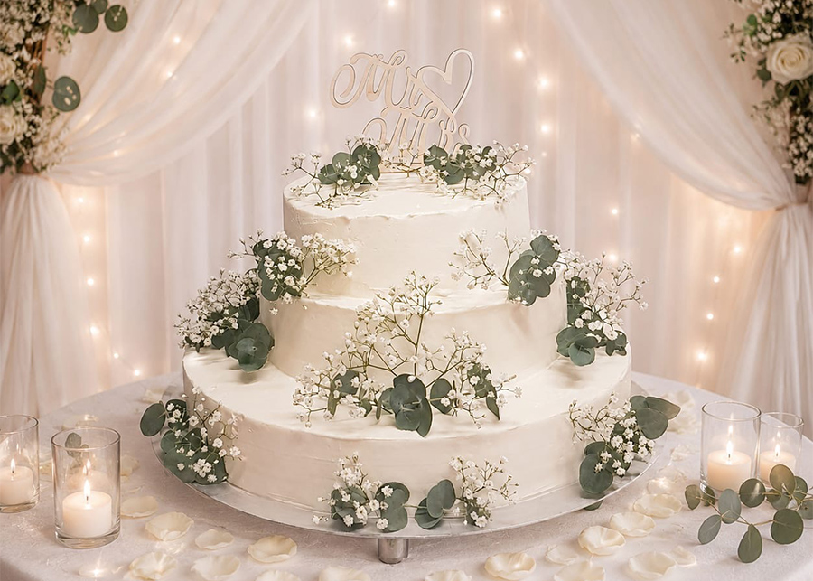 torte